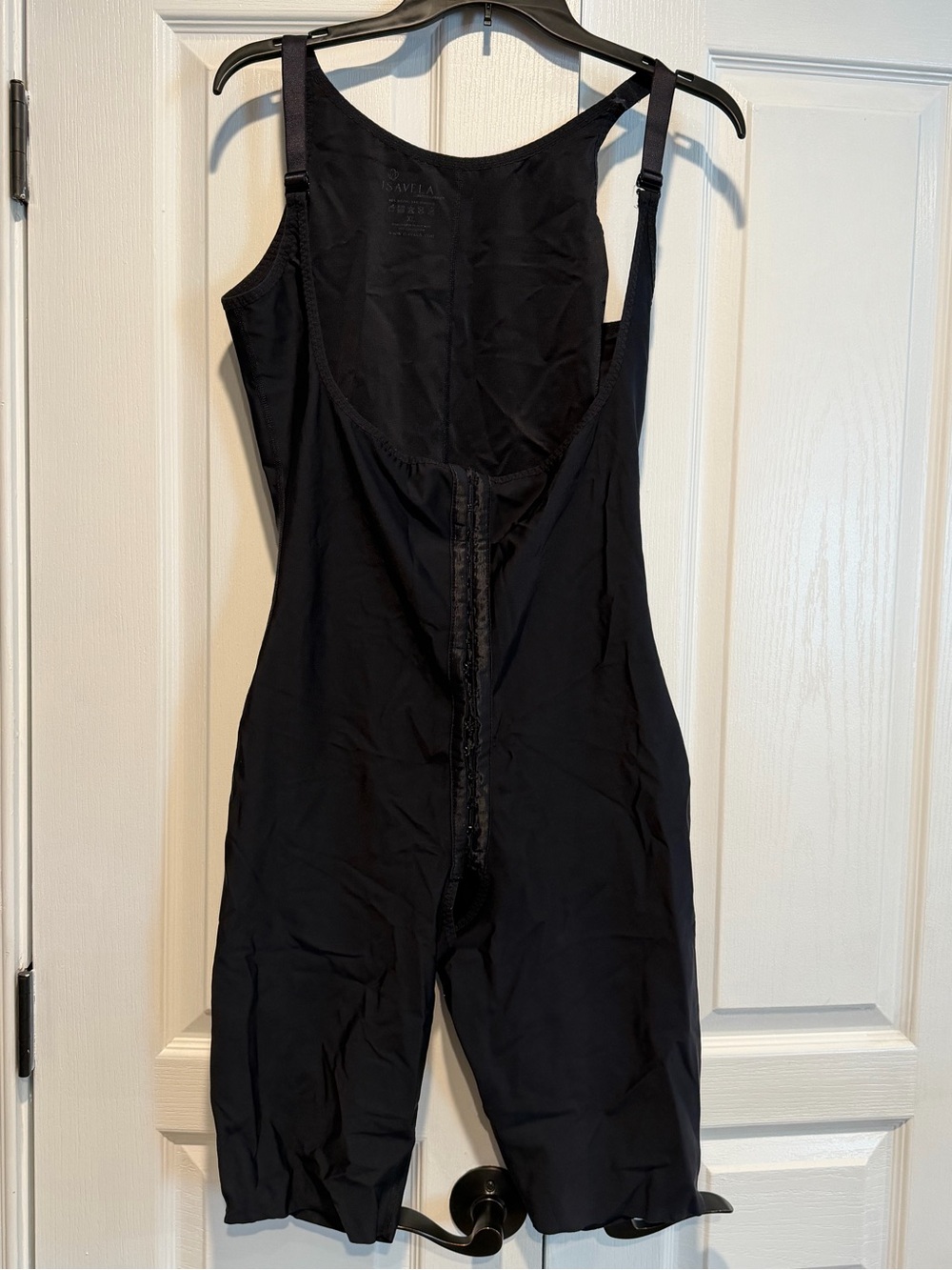 Isavela Compression Body Suit